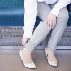 靴ずれ対策虎の巻 第1巻　心構え