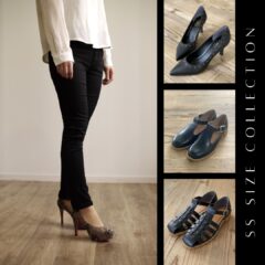 SHOESbakery の靴販売のお知らせです＝うめだ阪急My size fair