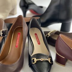 SHOESbakery 小さいサイズ限定のポップアップ販売のお知らせ（有楽町マルイ）2023.10.26~
